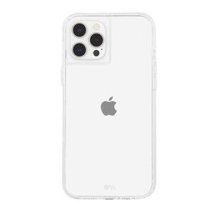 CASE MATE CLEAR HARDSHELL CASE - IPHONE 12 PRO MAX